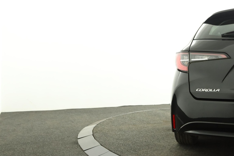 Toyota Corolla Touring Sports - 1.8 Hybrid Active 41