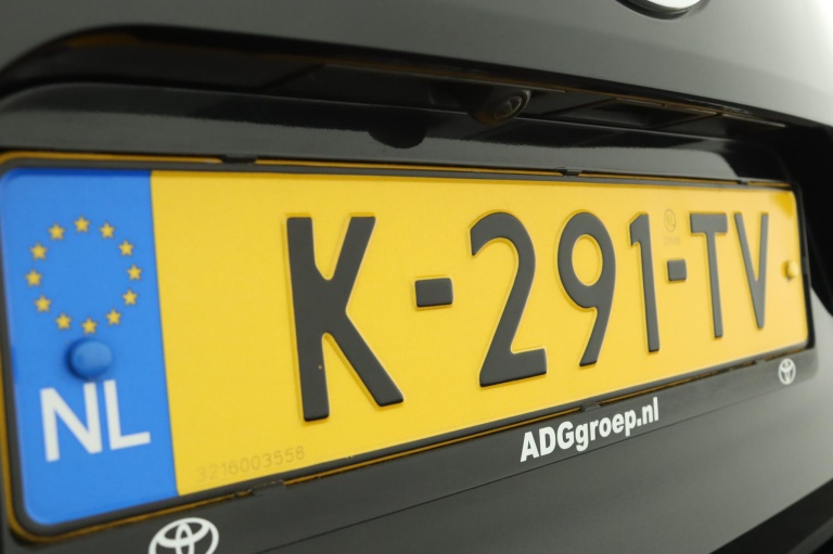 Toyota Corolla Touring Sports - 1.8 Hybrid Active 42