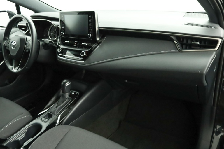 Toyota Corolla Touring Sports - 1.8 Hybrid Active 43