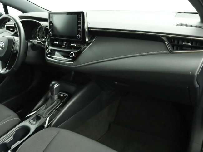 Toyota Corolla Touring Sports - 1.8 Hybrid Active