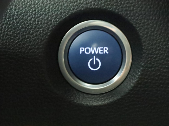 Toyota Corolla Touring Sports - 1.8 Hybrid Active