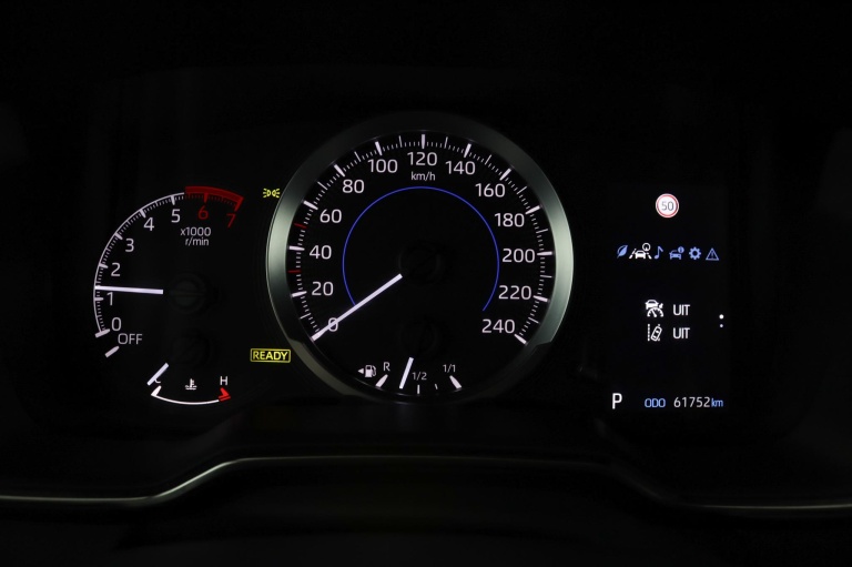 Toyota Corolla Touring Sports - 1.8 Hybrid Active 48