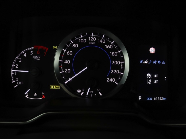 Toyota Corolla Touring Sports - 1.8 Hybrid Active