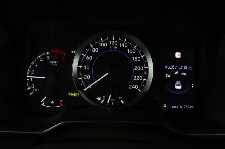 Toyota Corolla Touring Sports - 1.8 Hybrid Active 49