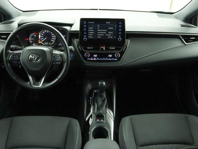 Toyota Corolla Touring Sports - 1.8 Hybrid Active