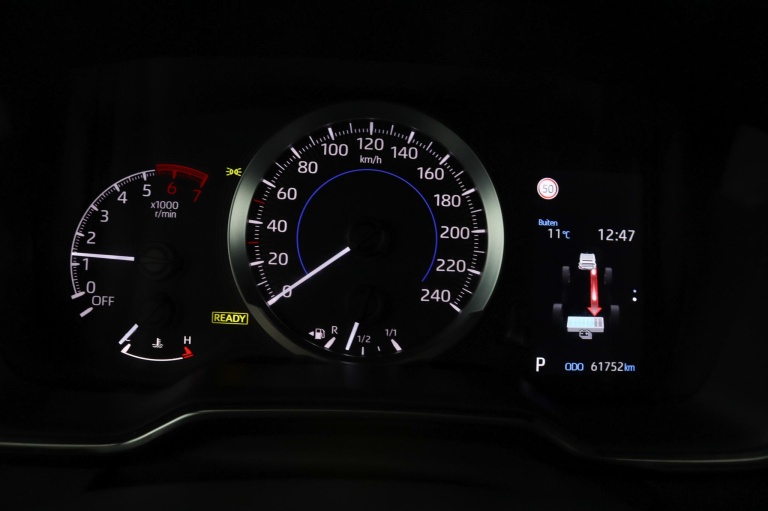 Toyota Corolla Touring Sports - 1.8 Hybrid Active 51