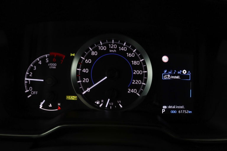 Toyota Corolla Touring Sports - 1.8 Hybrid Active 54