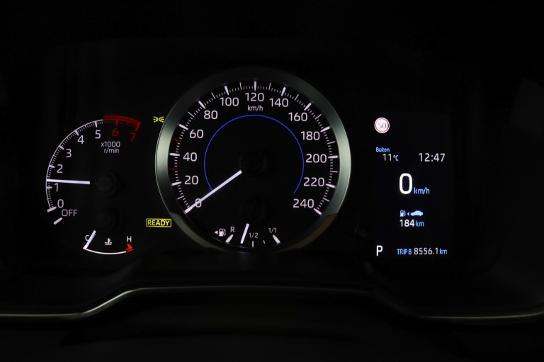 Toyota Corolla Touring Sports - 1.8 Hybrid Active 56