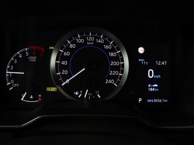 Toyota Corolla Touring Sports - 1.8 Hybrid Active