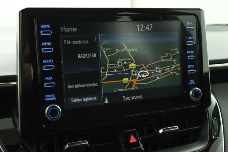 Toyota Corolla Touring Sports - 1.8 Hybrid Active 57