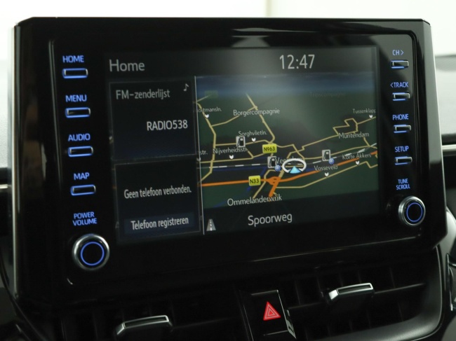 Toyota Corolla Touring Sports - 1.8 Hybrid Active