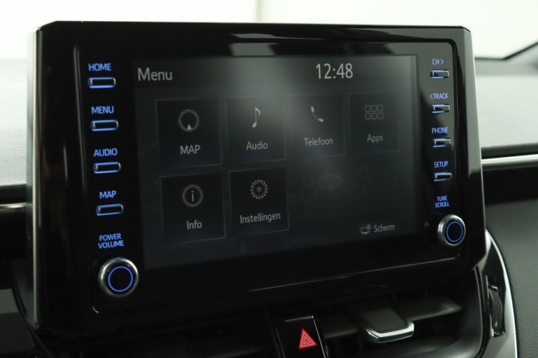 Toyota Corolla Touring Sports - 1.8 Hybrid Active 58