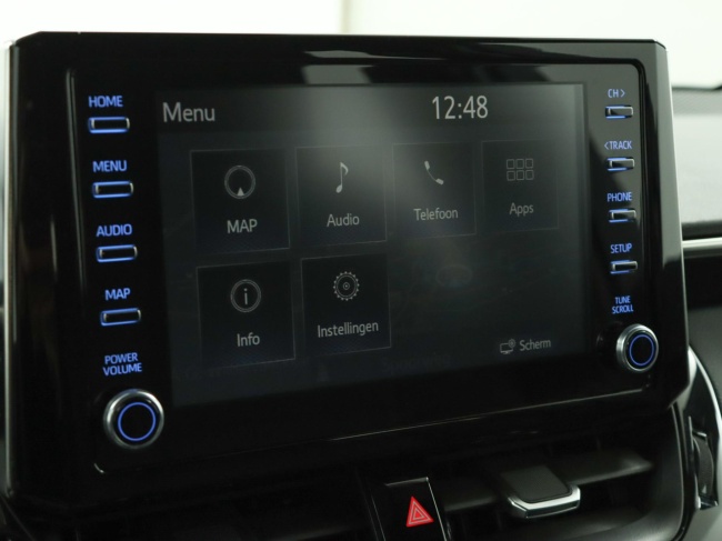 Toyota Corolla Touring Sports - 1.8 Hybrid Active