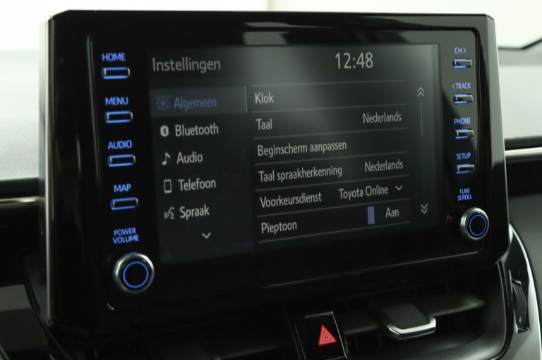 Toyota Corolla Touring Sports - 1.8 Hybrid Active 59