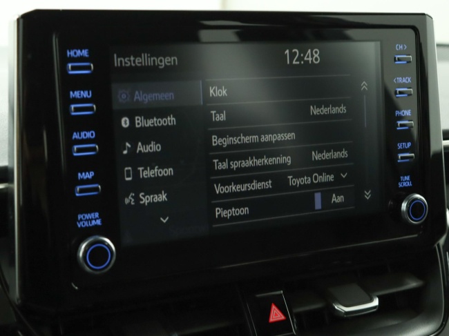 Toyota Corolla Touring Sports - 1.8 Hybrid Active