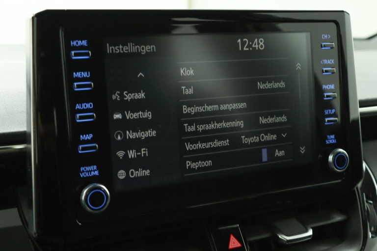 Toyota Corolla Touring Sports - 1.8 Hybrid Active 60