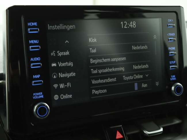 Toyota Corolla Touring Sports - 1.8 Hybrid Active