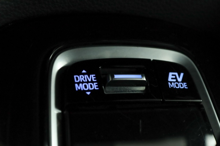 Toyota Corolla Touring Sports - 1.8 Hybrid Active 61