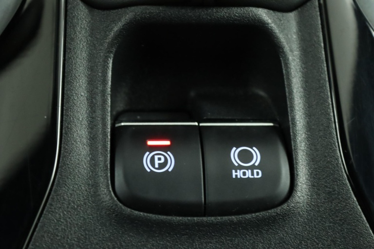 Toyota Corolla Touring Sports - 1.8 Hybrid Active 62