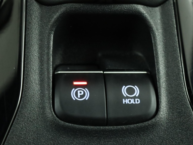 Toyota Corolla Touring Sports - 1.8 Hybrid Active