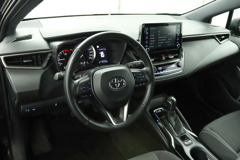 Toyota Corolla Touring Sports - 1.8 Hybrid Active 64