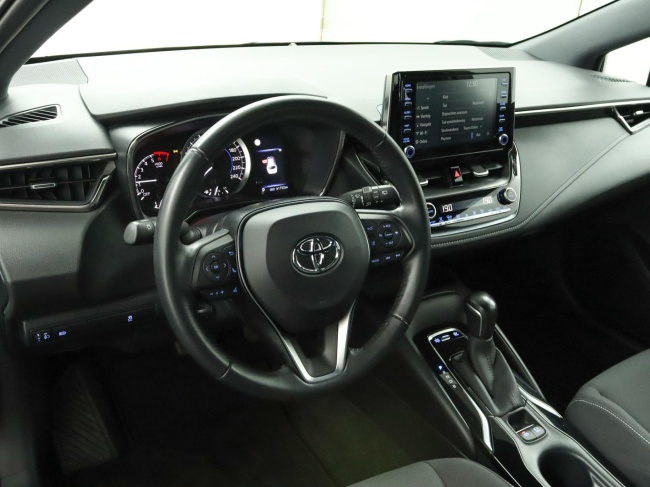 Toyota Corolla Touring Sports - 1.8 Hybrid Active