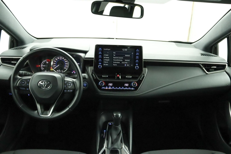 Toyota Corolla Touring Sports - 1.8 Hybrid Active 65