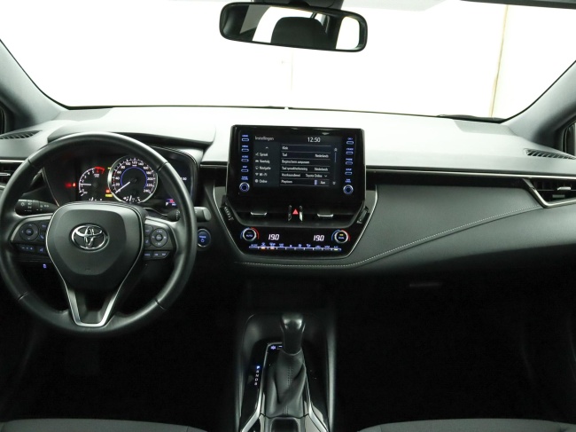 Toyota Corolla Touring Sports - 1.8 Hybrid Active