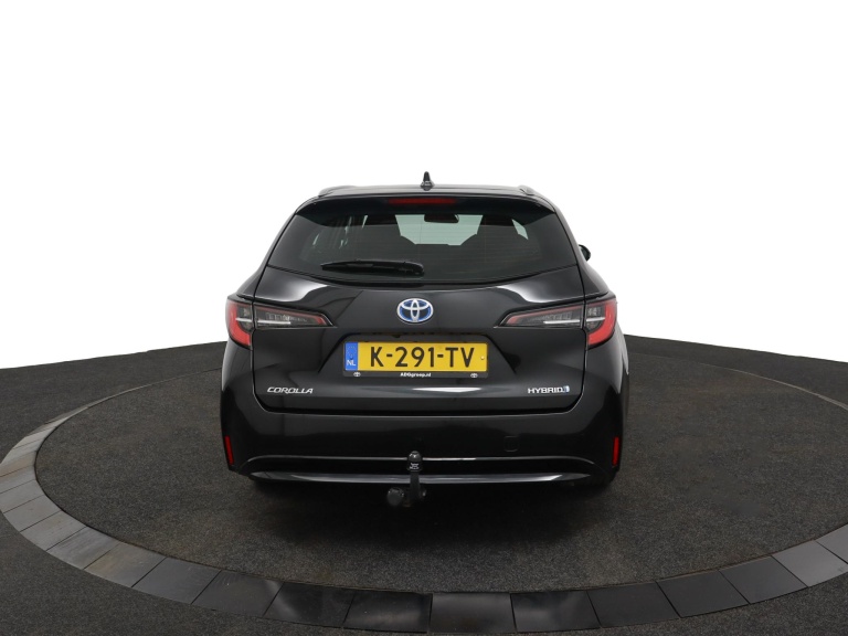Toyota Corolla Touring Sports - 1.8 Hybrid Active 68