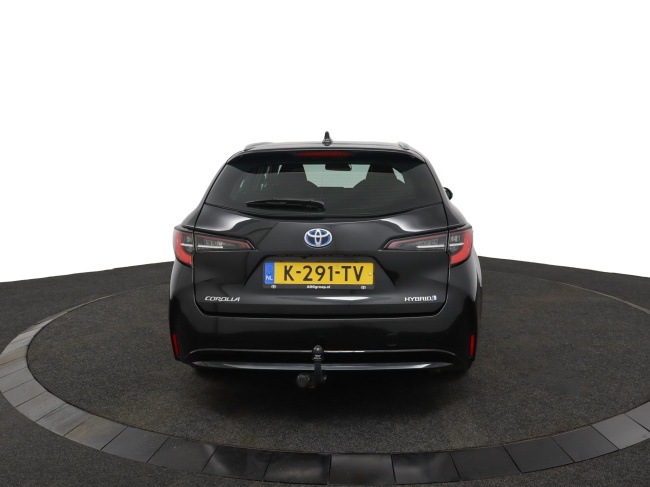 Toyota Corolla Touring Sports - 1.8 Hybrid Active