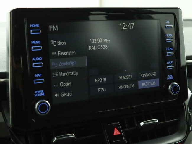 Toyota Corolla Touring Sports - 1.8 Hybrid Active