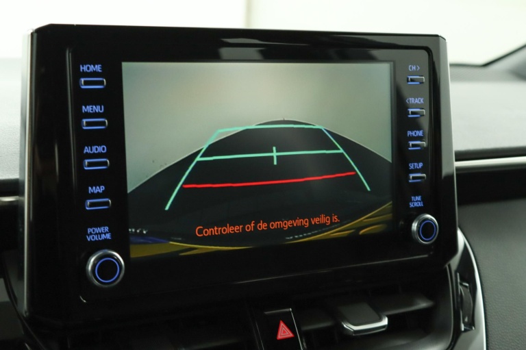 Toyota Corolla Touring Sports - 1.8 Hybrid Active 9