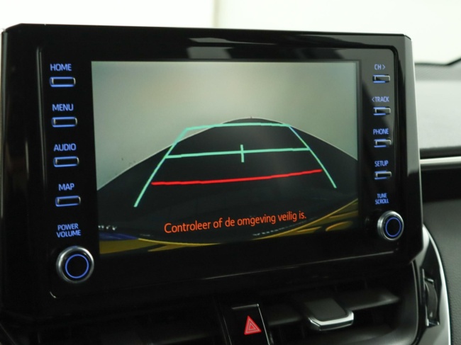 Toyota Corolla Touring Sports - 1.8 Hybrid Active