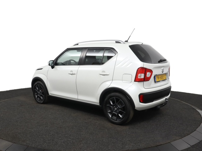 Suzuki Ignis - 1.2 Stijl Smart Hybrid