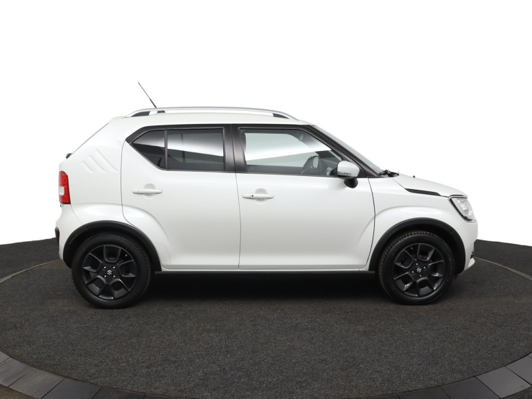 Suzuki Ignis - 1.2 Stijl Smart Hybrid 13