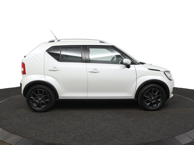 Suzuki Ignis - 1.2 Stijl Smart Hybrid