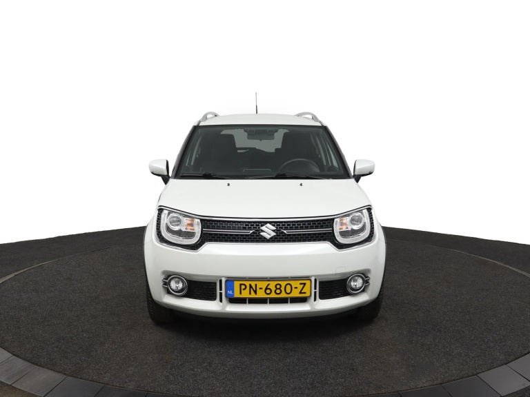Suzuki Ignis - 1.2 Stijl Smart Hybrid 16