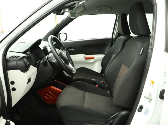 Suzuki Ignis - 1.2 Stijl Smart Hybrid