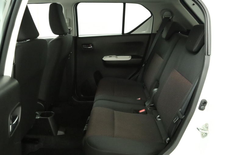 Suzuki Ignis - 1.2 Stijl Smart Hybrid 18