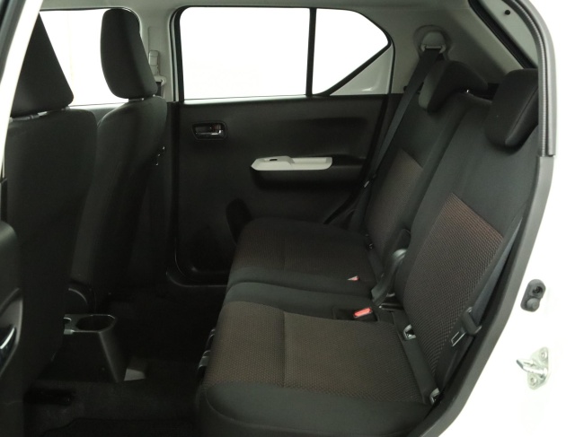 Suzuki Ignis - 1.2 Stijl Smart Hybrid