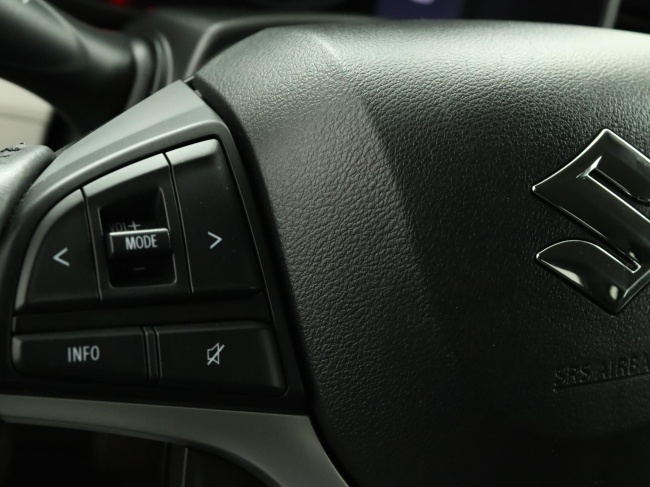 Suzuki Ignis - 1.2 Stijl Smart Hybrid