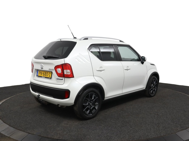 Suzuki Ignis - 1.2 Stijl Smart Hybrid 2