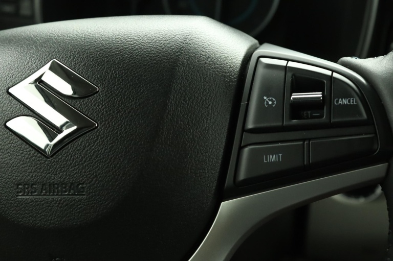 Suzuki Ignis - 1.2 Stijl Smart Hybrid 21