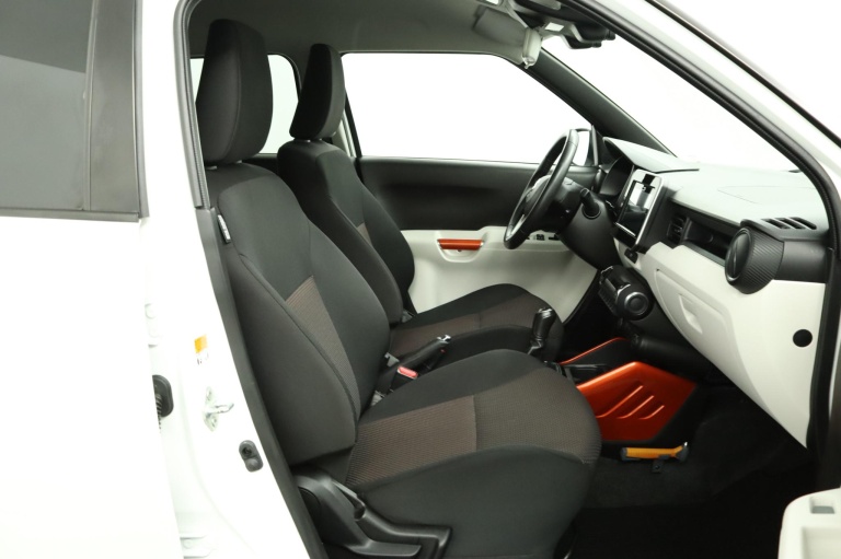 Suzuki Ignis - 1.2 Stijl Smart Hybrid 22
