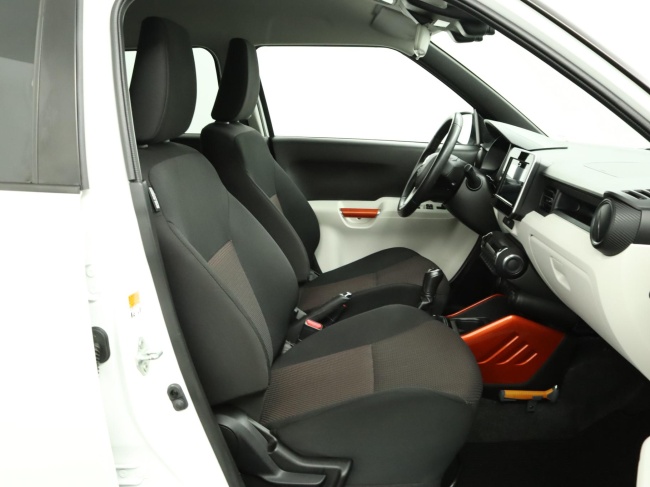 Suzuki Ignis - 1.2 Stijl Smart Hybrid