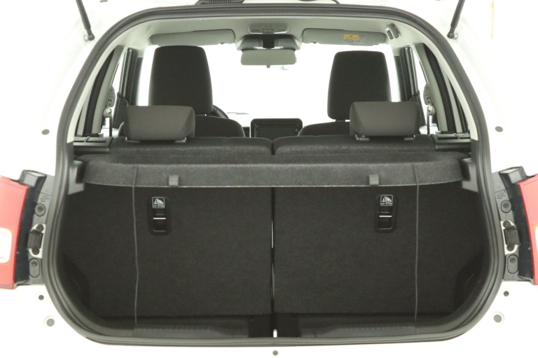 Suzuki Ignis - 1.2 Stijl Smart Hybrid 23