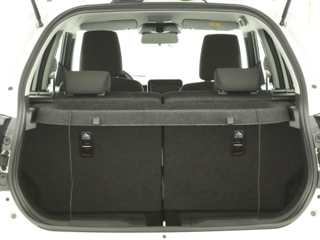 Suzuki Ignis - 1.2 Stijl Smart Hybrid