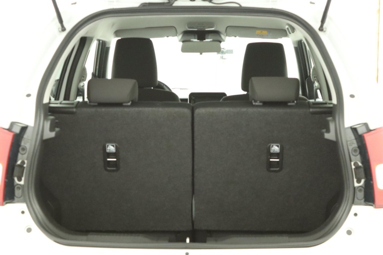 Suzuki Ignis - 1.2 Stijl Smart Hybrid 24