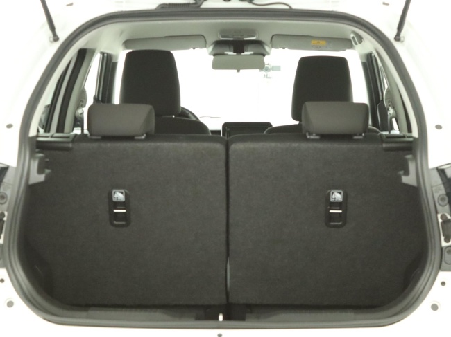 Suzuki Ignis - 1.2 Stijl Smart Hybrid