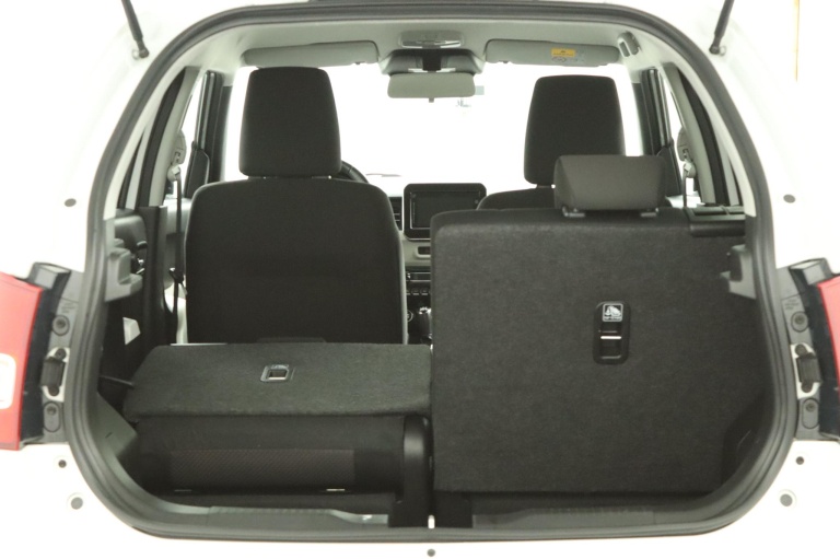 Suzuki Ignis - 1.2 Stijl Smart Hybrid 25